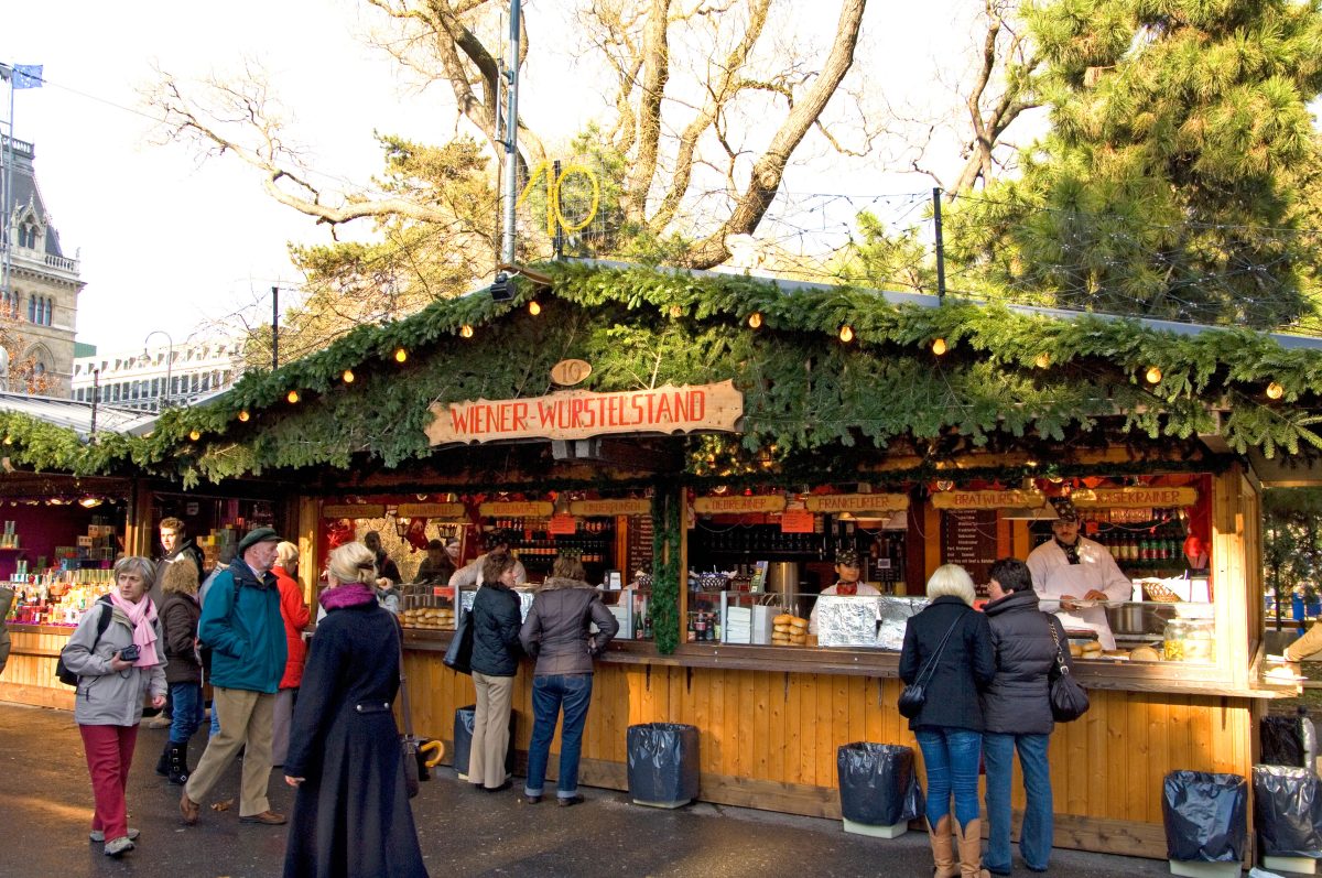 Galleria foto 'Dove si beve di più (alcol) nel mondo?' - foto 10