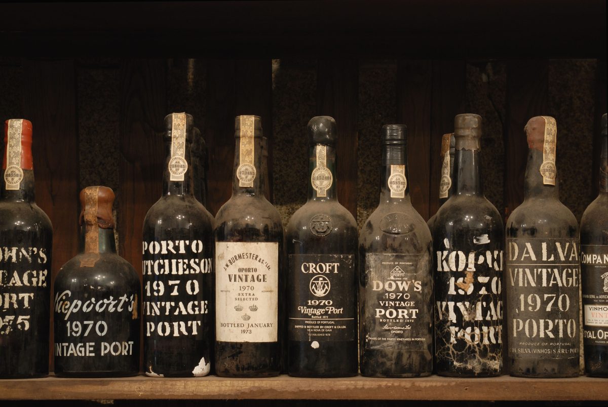 Galleria foto 'Dove si beve di più (alcol) nel mondo?' - foto 9