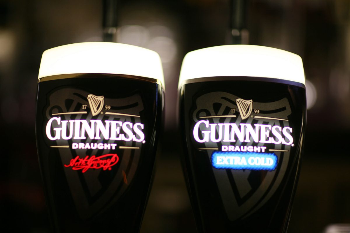 Galleria foto 'Dove si beve di più (alcol) nel mondo?' - foto 7