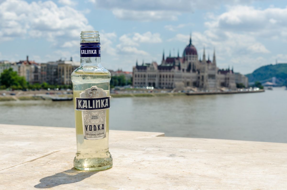 Galleria foto 'Dove si beve di più (alcol) nel mondo?' - foto 5