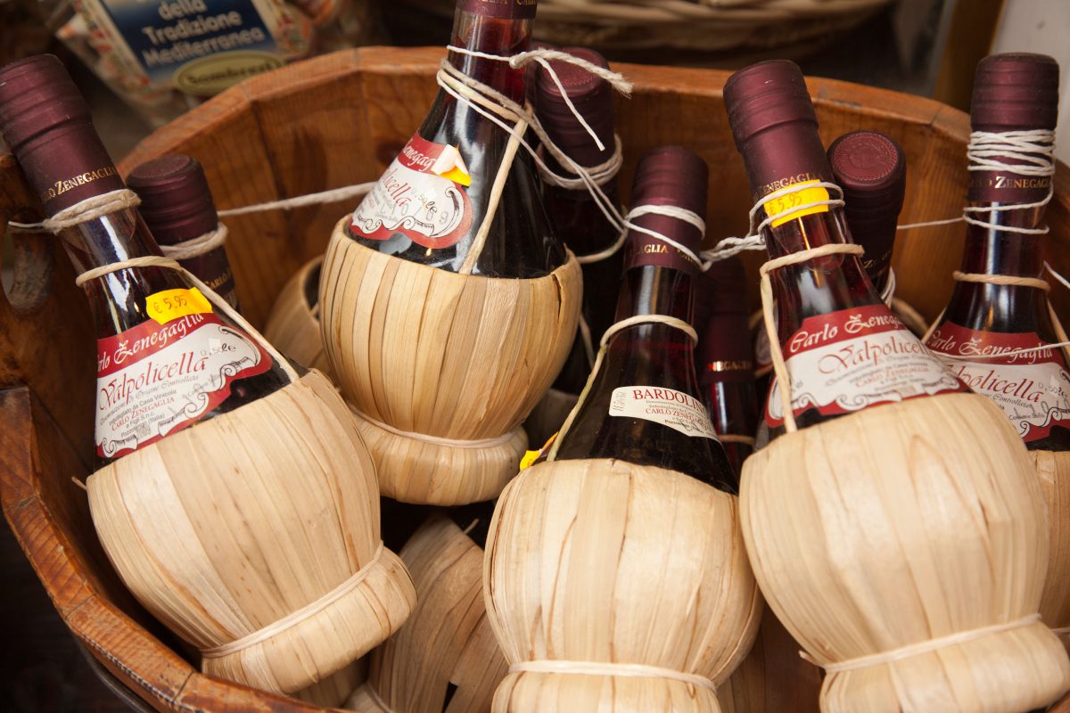 Galleria foto 'Dove si beve di più (alcol) nel mondo?' - foto 3