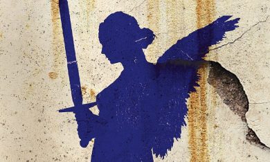 L’angelo, il nuovo thriller di Sandrone Dazieri