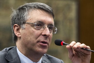 Cantone: “Non è vero che all’Anac ci sono dirigenti entrati con concorsi dichiarati nulli”