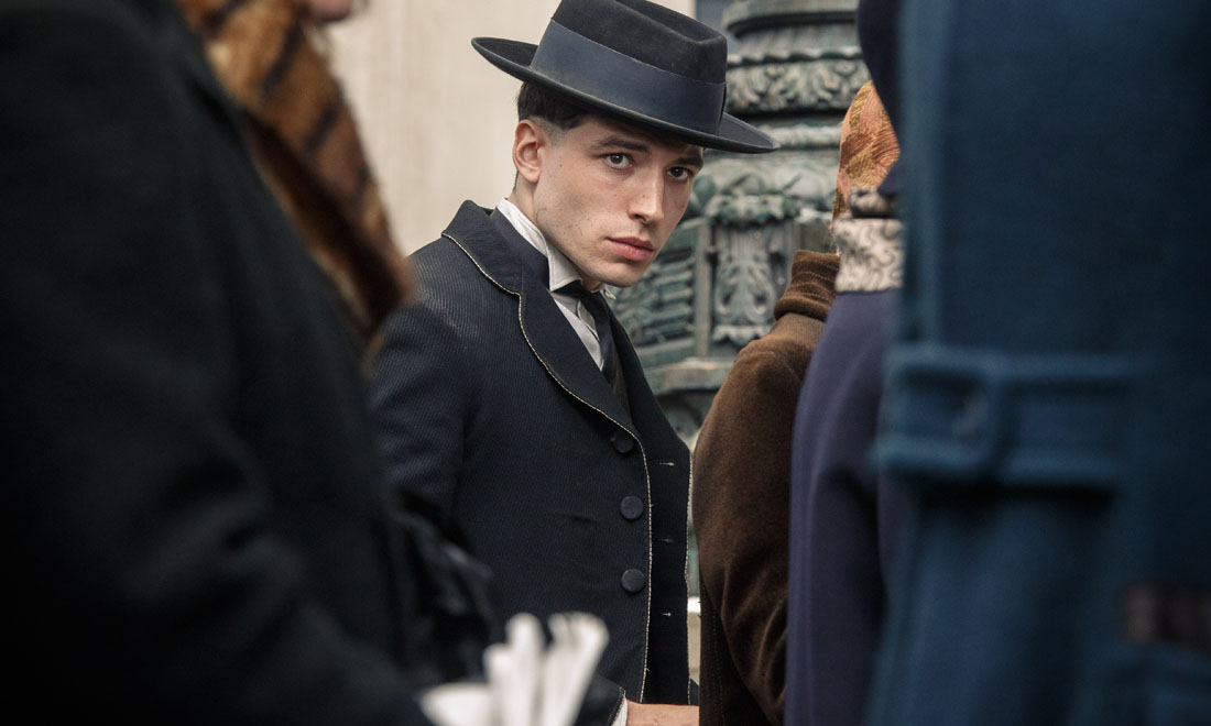 Animali fantastici e dove trovarli, le recensioni internazionali Animali fantastici e dove trovarli, le recensioni internazionali