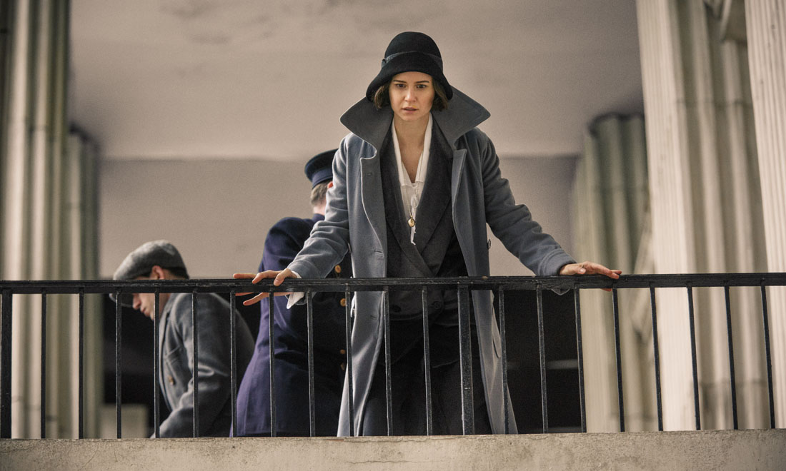 Animali fantastici e dove trovarli, le recensioni internazionali Animali fantastici e dove trovarli, le recensioni internazionali