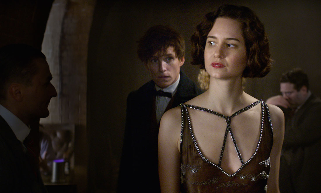 Animali fantastici e dove trovarli, le recensioni internazionali Animali fantastici e dove trovarli, le recensioni internazionali