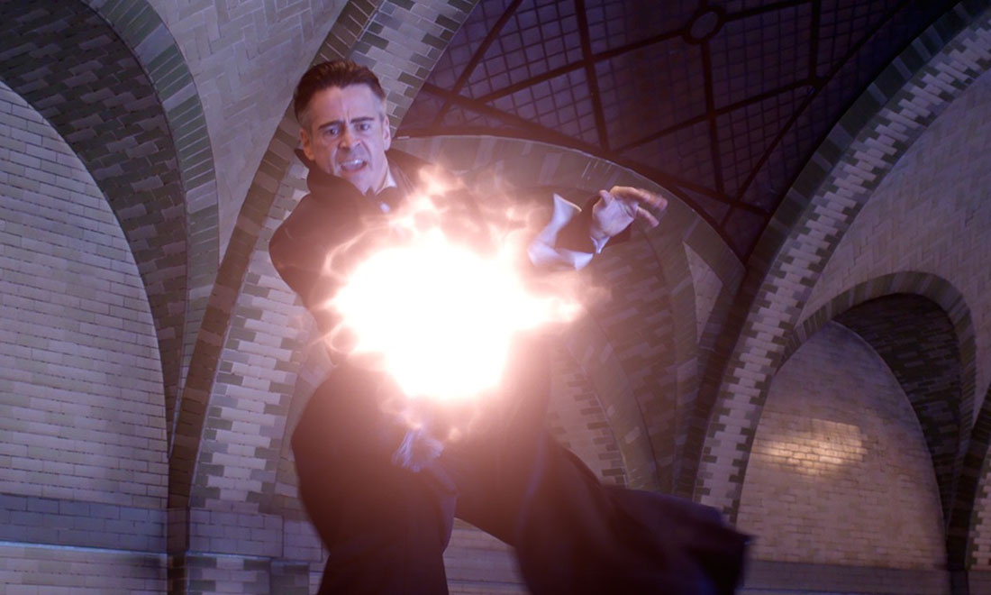 Animali fantastici e dove trovarli, le recensioni internazionali Animali fantastici e dove trovarli, le recensioni internazionali