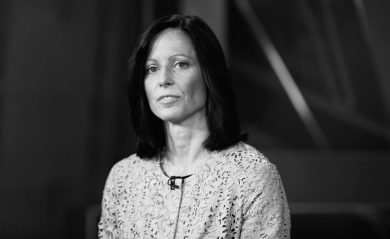 Chi è Adena Friedman, la donna che guiderà il Nasdaq