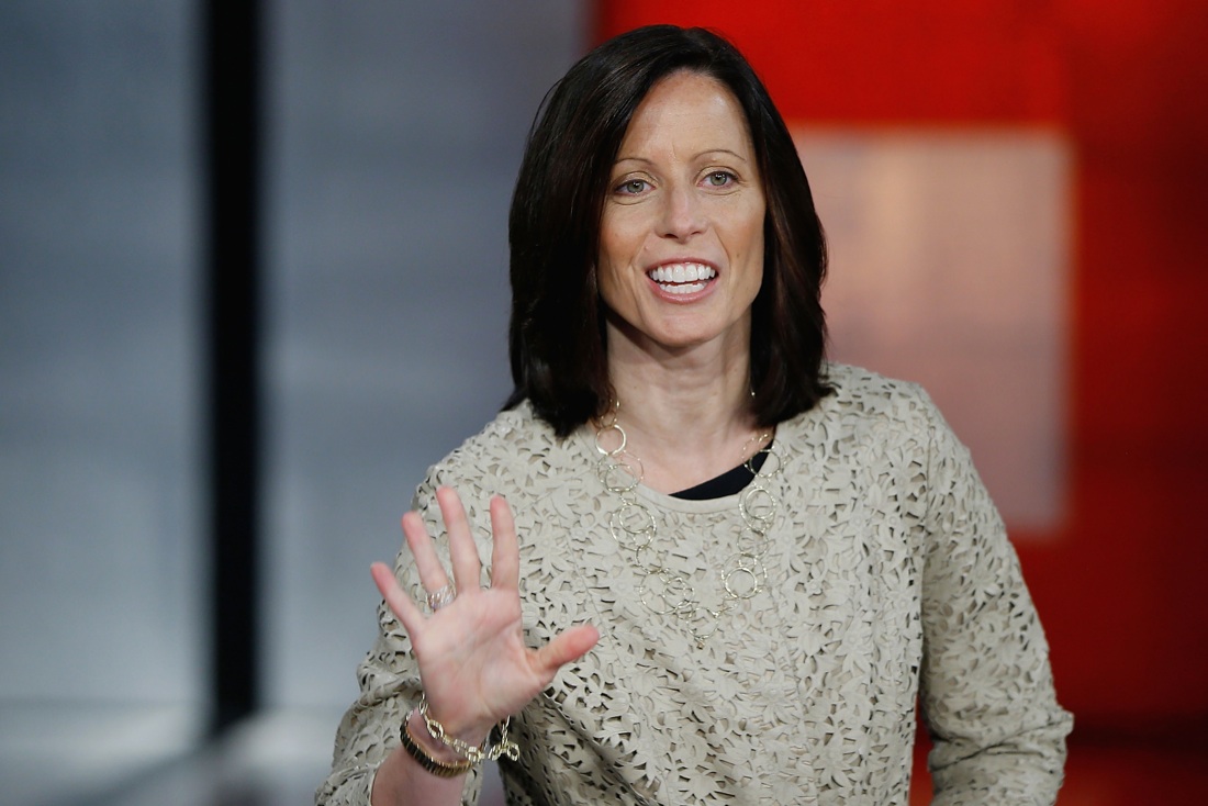 Chi è Adena Friedman, la donna che guiderà il Nasdaq
