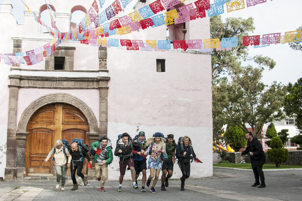 Pechino Express 5: Tina Cipollari fuori dalla finale, vincono di Socialisti Pechino Express 5: Tina Cipollari fuori dalla finale, vincono di Socialisti