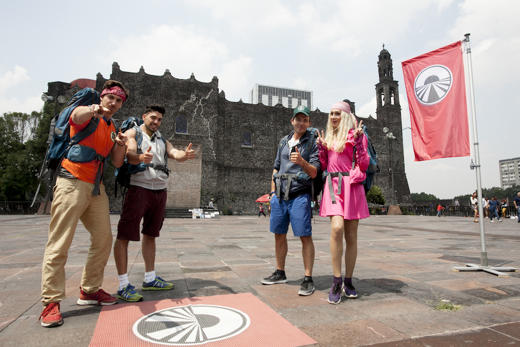 Pechino Express 5: Tina Cipollari fuori dalla finale, vincono di Socialisti Pechino Express 5: Tina Cipollari fuori dalla finale, vincono di Socialisti