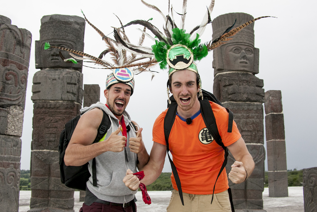 Pechino Express 5: Tina Cipollari fuori dalla finale, vincono di Socialisti Pechino Express 5: Tina Cipollari fuori dalla finale, vincono di Socialisti