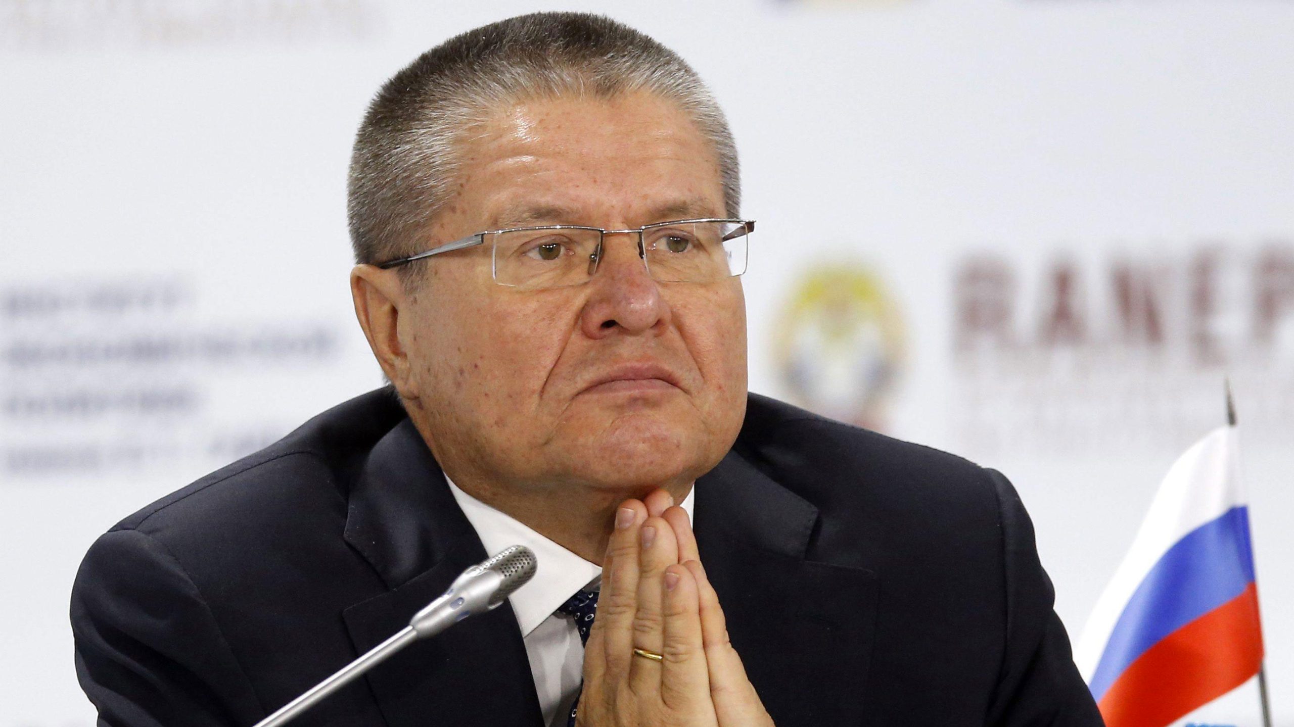 Russia: arrestato per tangenti il ministro dell’Economia