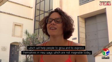 Panorama d’Italia, Trapani – Fab Lab Western Sicily