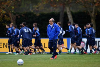 Italia-Germania, amichevole di lusso: formazioni, temi tattici, Tv