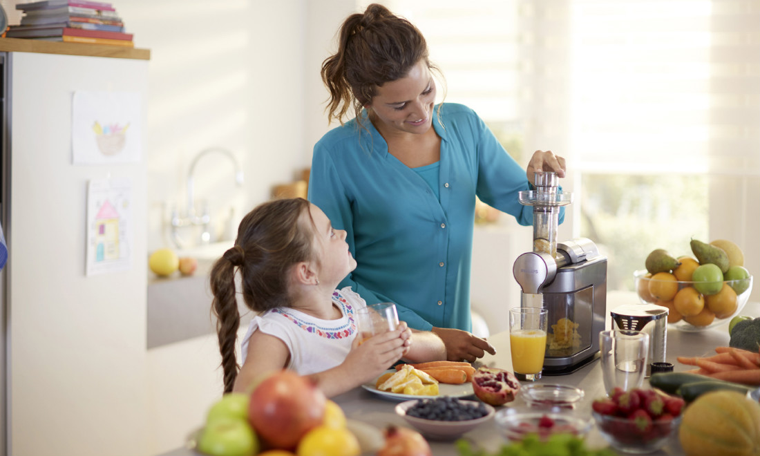 Sei elettrodomestici che cucinano al nostro posto Sei elettrodomestici che cucinano al nostro posto