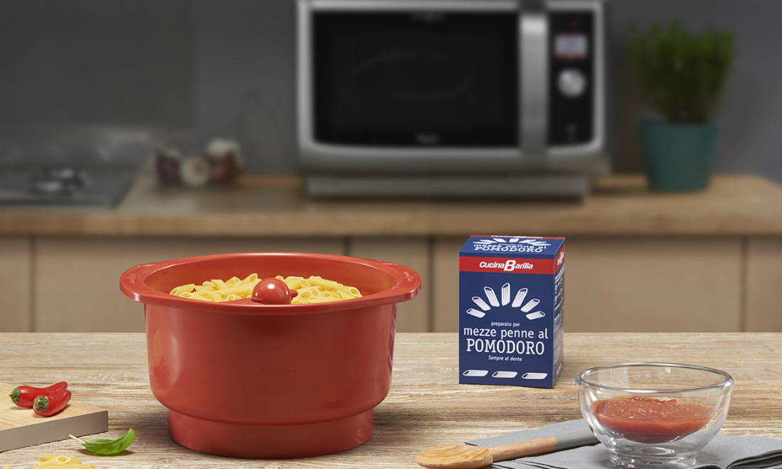 Sei elettrodomestici che cucinano al nostro posto Sei elettrodomestici che cucinano al nostro posto