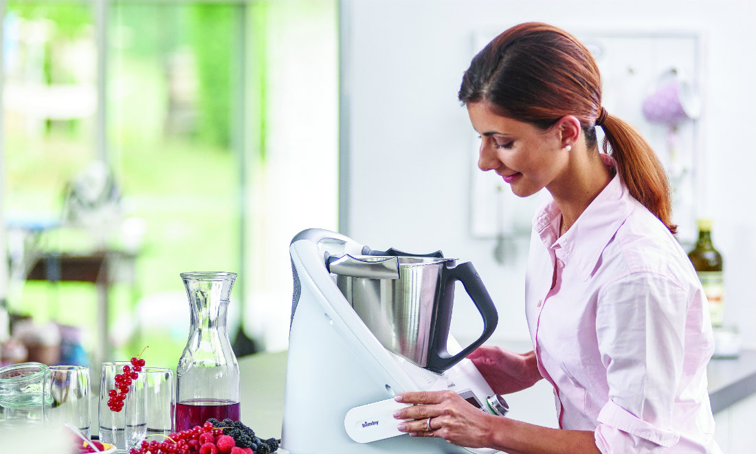 Sei elettrodomestici che cucinano al nostro posto Sei elettrodomestici che cucinano al nostro posto