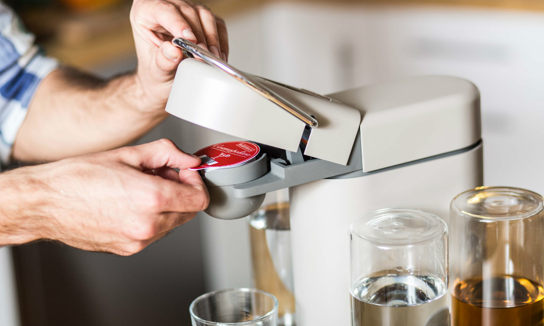 Sei elettrodomestici che cucinano al nostro posto Sei elettrodomestici che cucinano al nostro posto