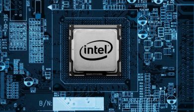 Intel: milioni di chip connetteranno il mondo