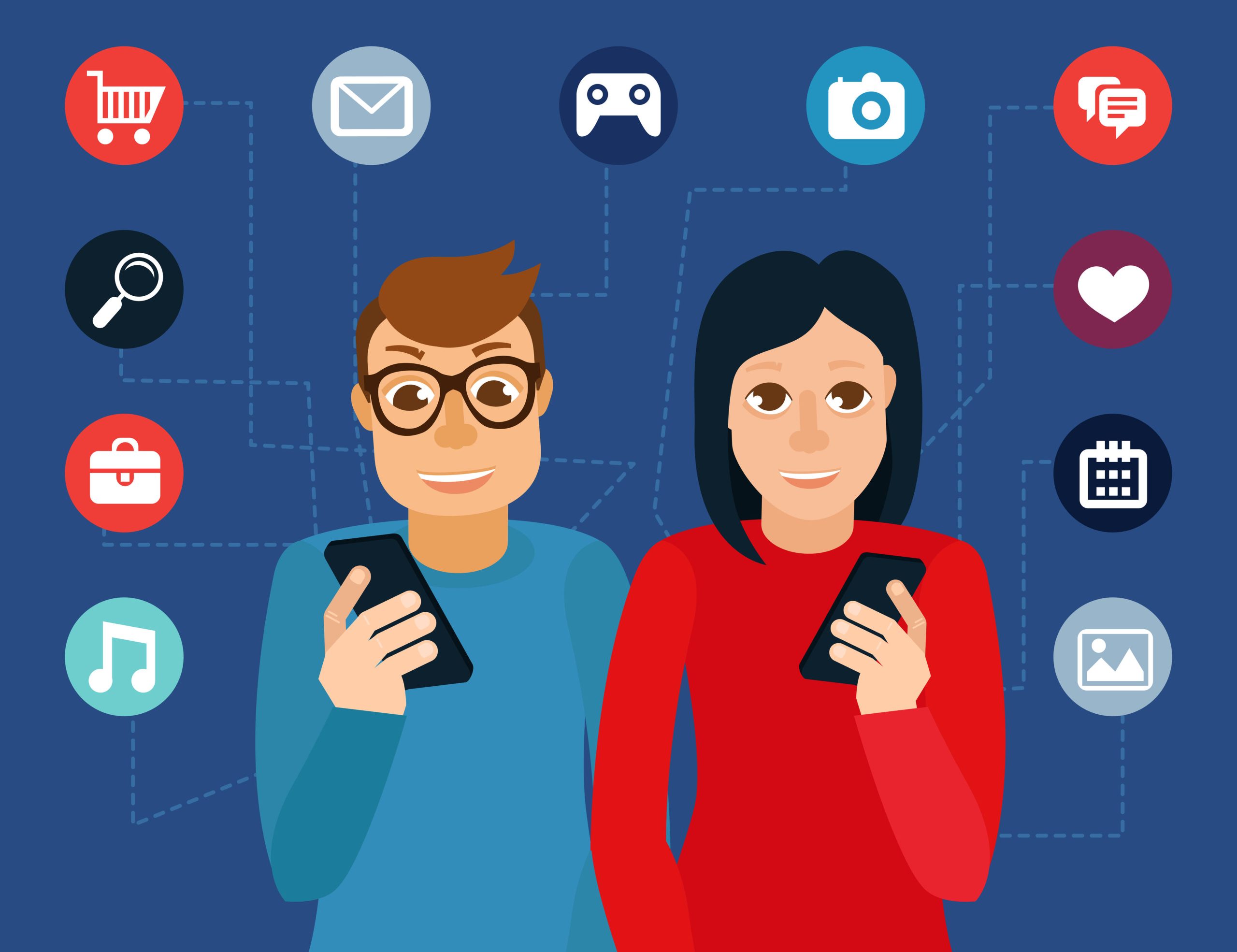 Digital detox, 10 consigli per disintossicarsi