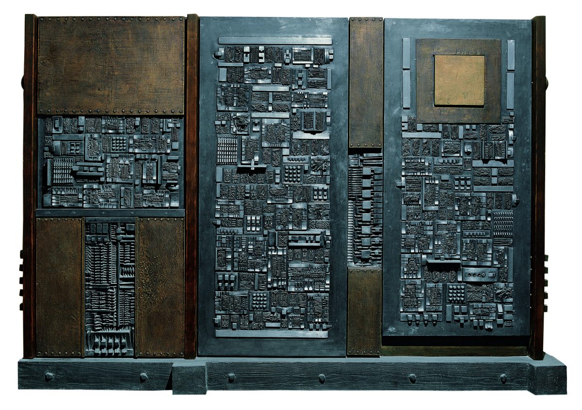 Galleria foto 'Arnaldo Pomodoro: Milano celebra i 90 anni del Maestro' - foto 5