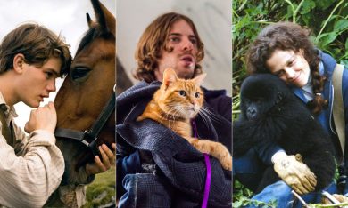 10 film belli per gli amanti degli animali