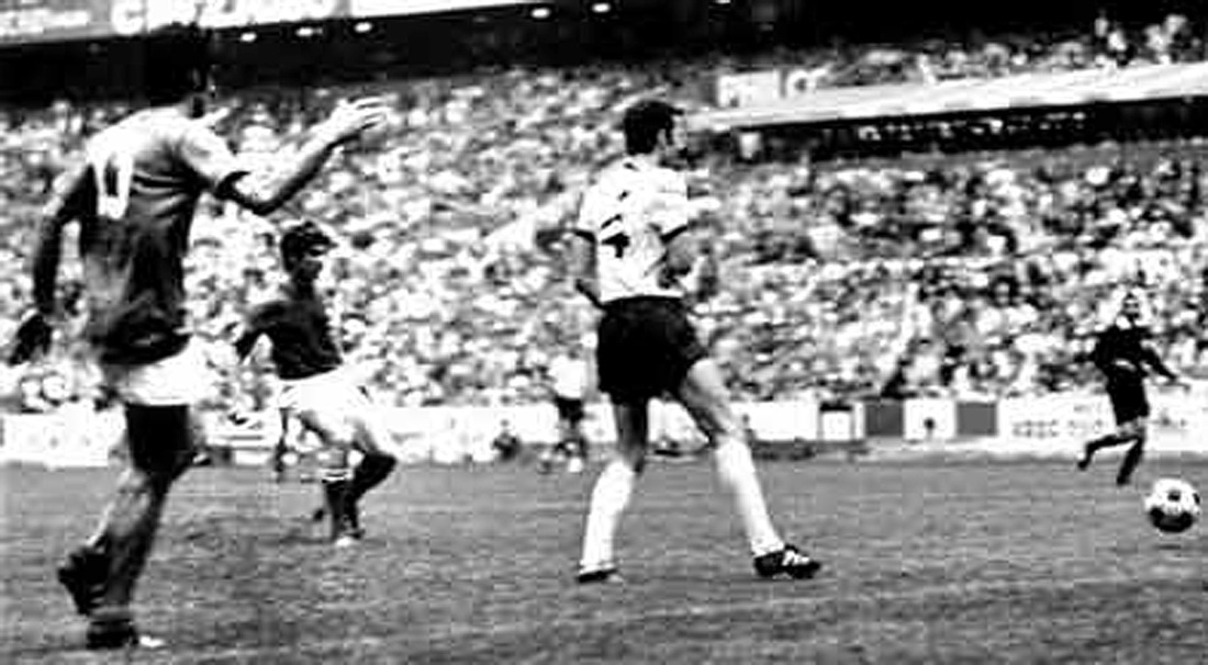 Italia-Germania: i goal da ricordare di una sfida mai amichevole Italia-Germania: i goal da ricordare di una sfida mai amichevole