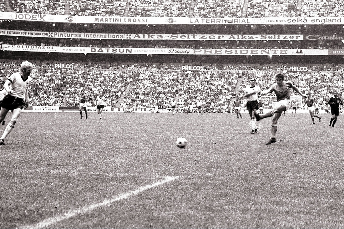 Italia-Germania: i goal da ricordare di una sfida mai amichevole Italia-Germania: i goal da ricordare di una sfida mai amichevole