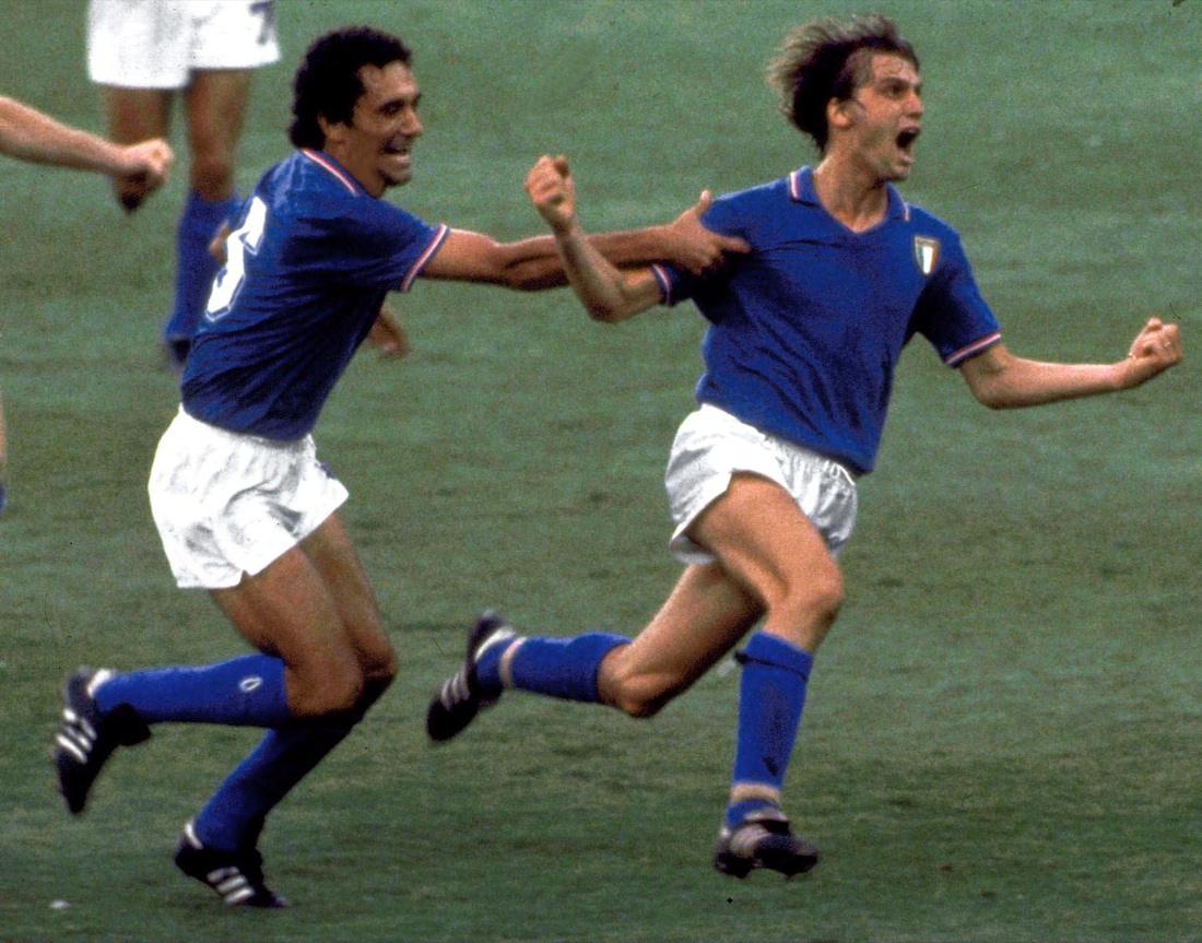 Italia-Germania: i goal da ricordare di una sfida mai amichevole Italia-Germania: i goal da ricordare di una sfida mai amichevole