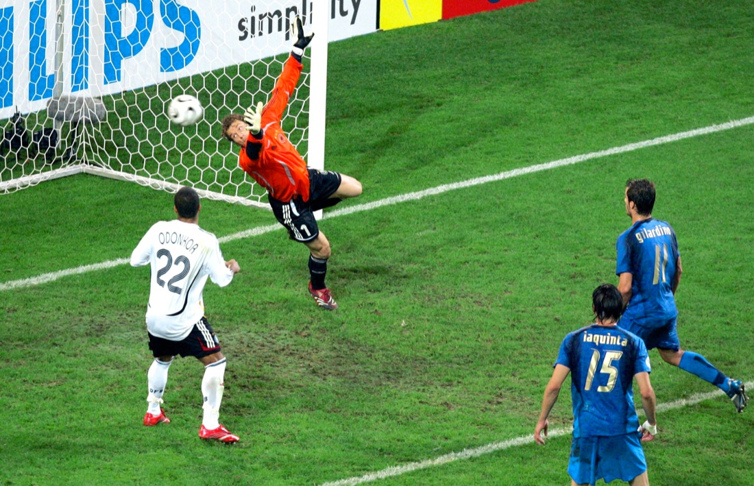 Italia-Germania: i goal da ricordare di una sfida mai amichevole Italia-Germania: i goal da ricordare di una sfida mai amichevole