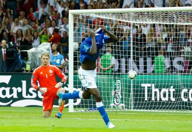 Italia-Germania: i goal da ricordare di una sfida mai amichevole