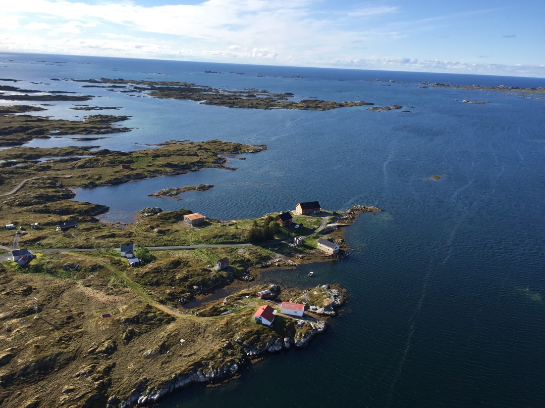 Aurora Boreale: 6 luoghi da cui ammirarla Aurora Boreale: 6 luoghi da cui ammirarla