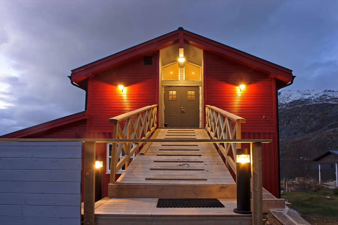 Aurora Boreale: 6 luoghi da cui ammirarla Aurora Boreale: 6 luoghi da cui ammirarla