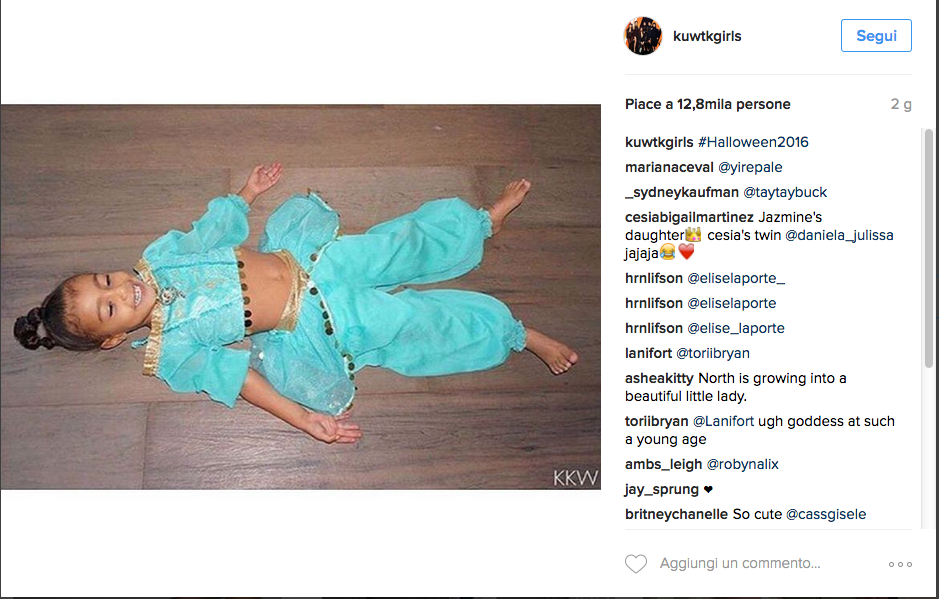 Kim Kardashian, ritorno sexy su Instagram