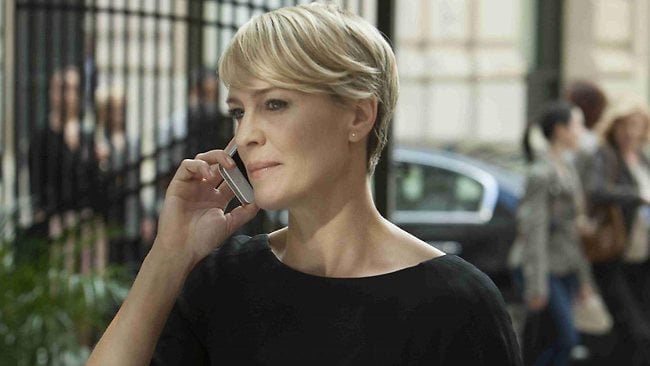 House of Cards: così l’elezione di Trump influirà sulla finzione tv