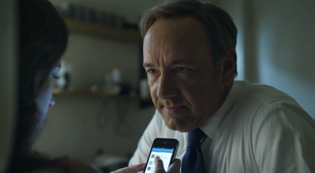 House of Cards: così l’elezione di Trump influirà sulla finzione tv