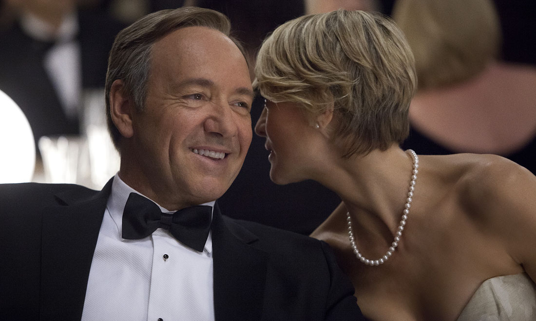 House of Cards: così l’elezione di Trump influirà sulla finzione tv