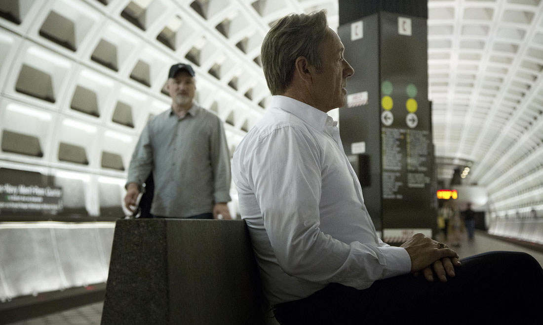House of Cards: così l’elezione di Trump influirà sulla finzione tv