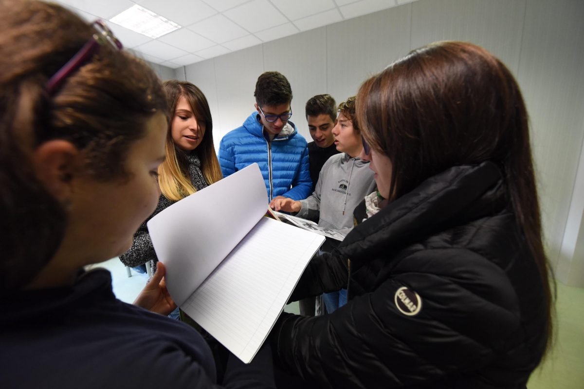 Terremoto: a Norcia, Macerata e Ascoli Piceno si torna a scuola