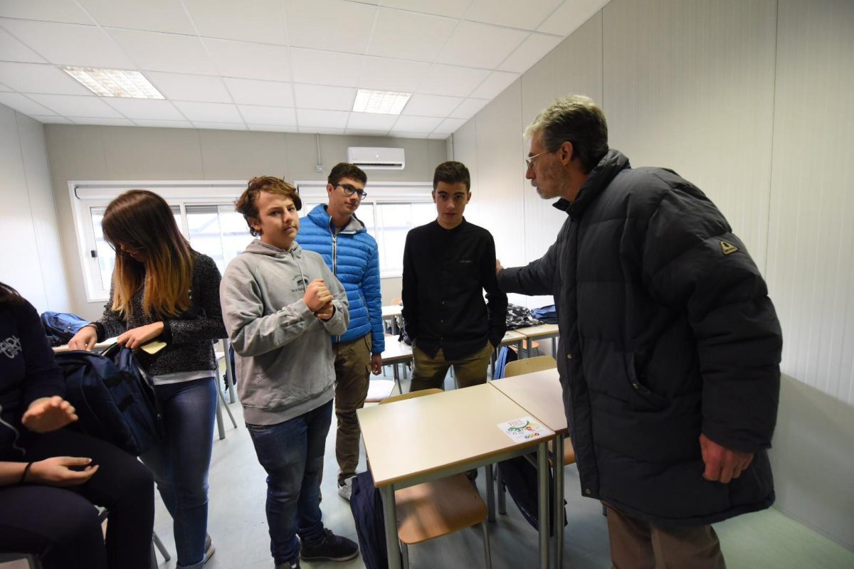 Terremoto: a Norcia, Macerata e Ascoli Piceno si torna a scuola