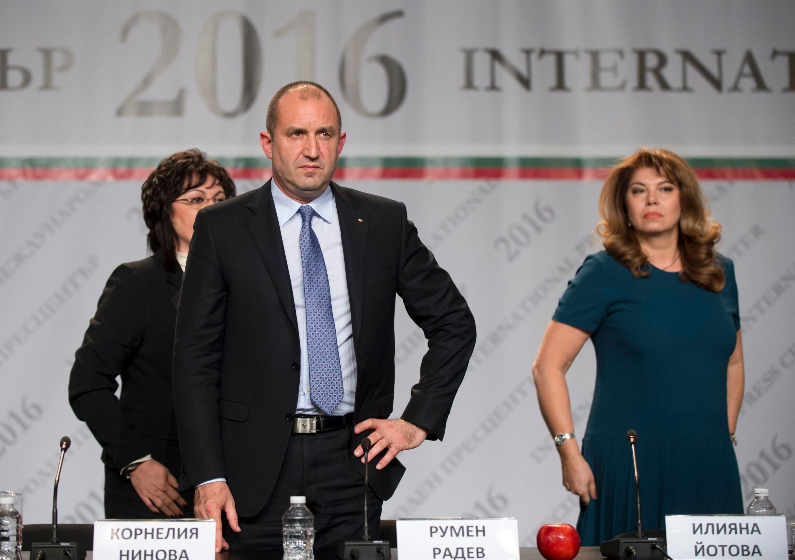 Bulgaria e Moldavia: l’avanzata dei filorussi