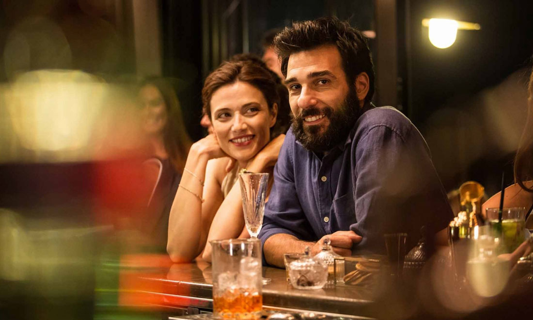 I 10 film più visti della settimana (7-13 novembre) I 10 film più visti della settimana (7-13 novembre)