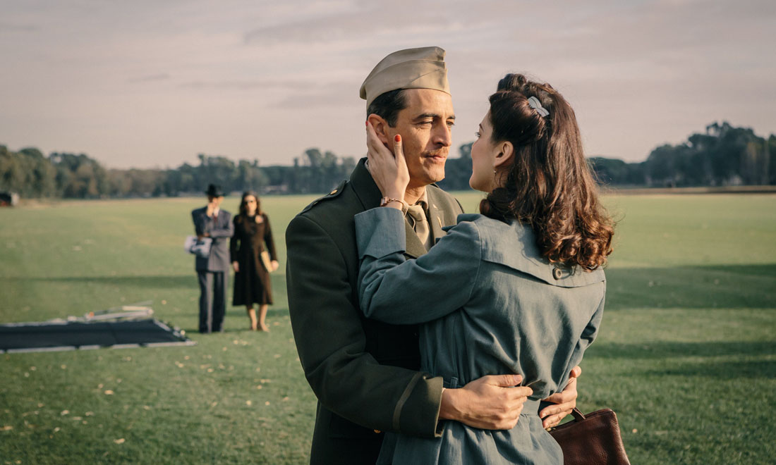 I 10 film più visti della settimana (7-13 novembre) I 10 film più visti della settimana (7-13 novembre)