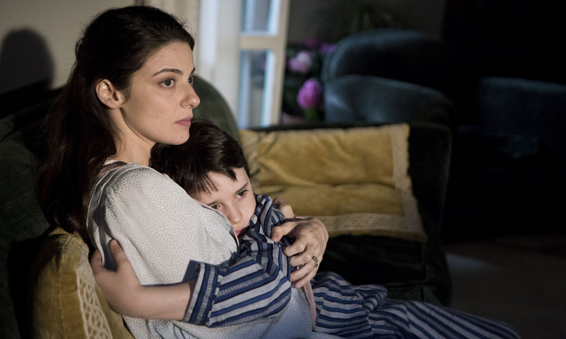 I 10 film più visti della settimana (7-13 novembre) I 10 film più visti della settimana (7-13 novembre)