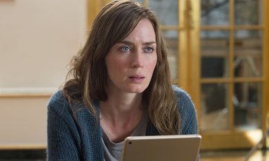 I 10 film più visti della settimana (7-13 novembre)