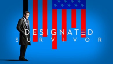 Designated Survivor: trailer e cose da sapere