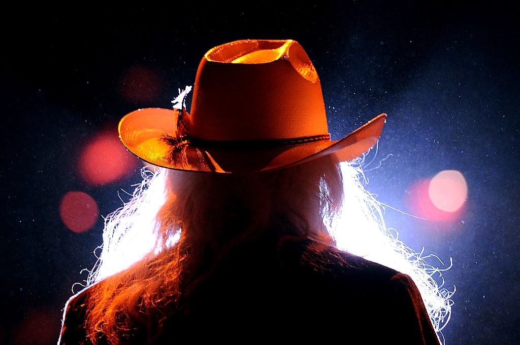 È morto Leon Russell, leggenda della musica americana È morto Leon Russell, leggenda della musica americana