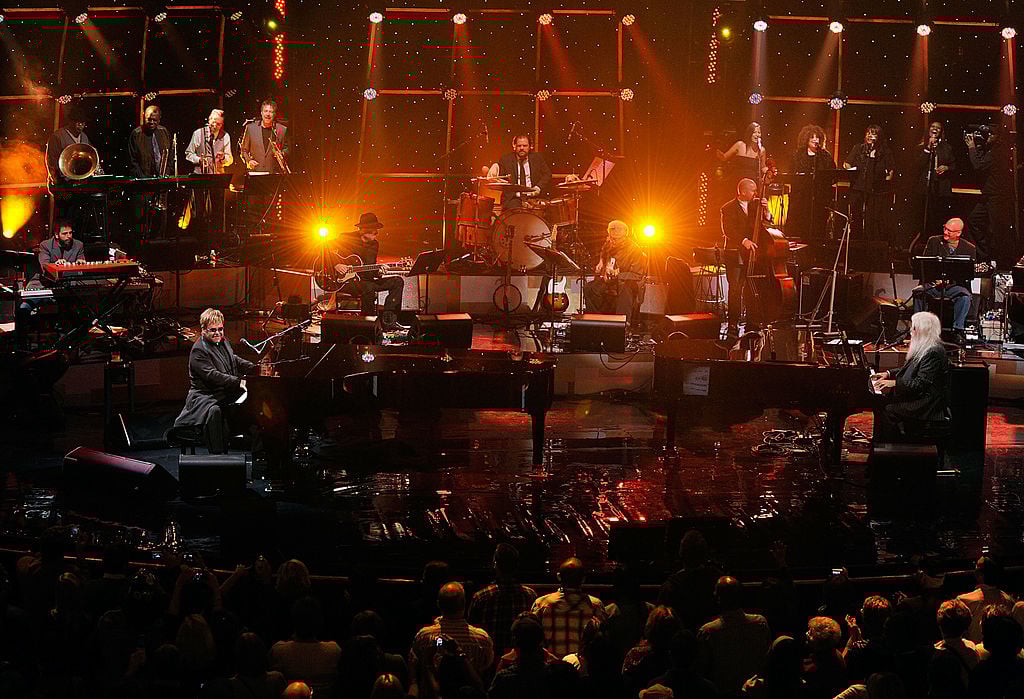 È morto Leon Russell, leggenda della musica americana È morto Leon Russell, leggenda della musica americana