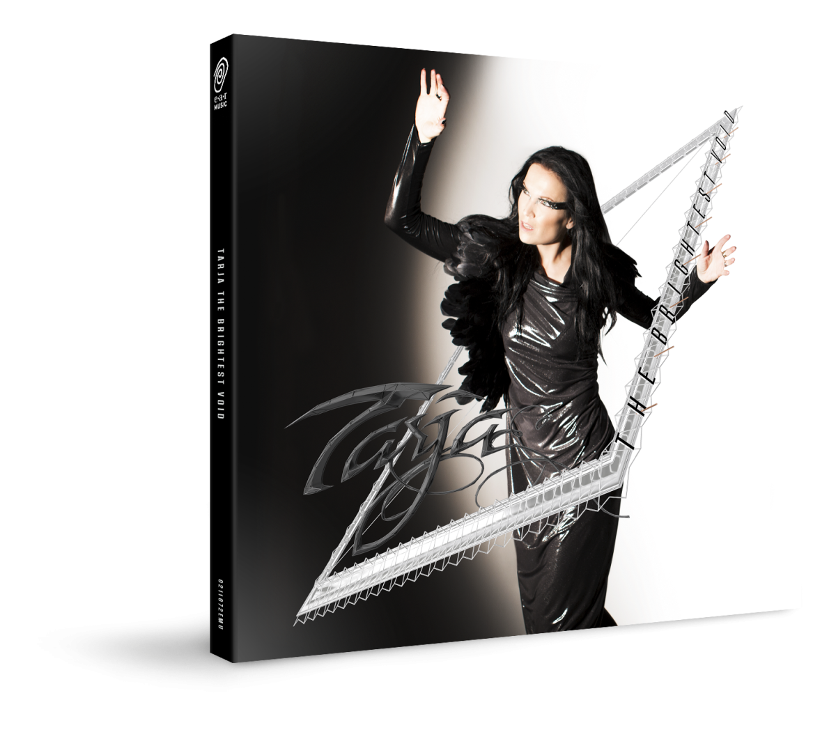 Tarja Turunen, il ritorno della soprano metal – Recensione
